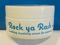 50g Rash Cream Tub